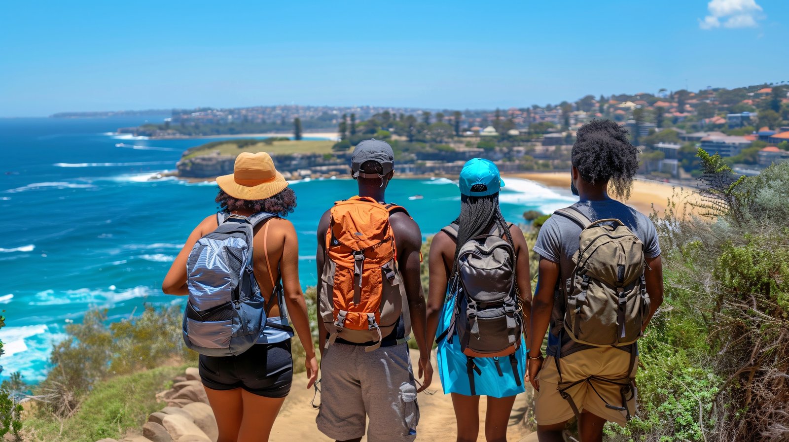 Direction des Investissements, Partenariats et Patrimoine touristique