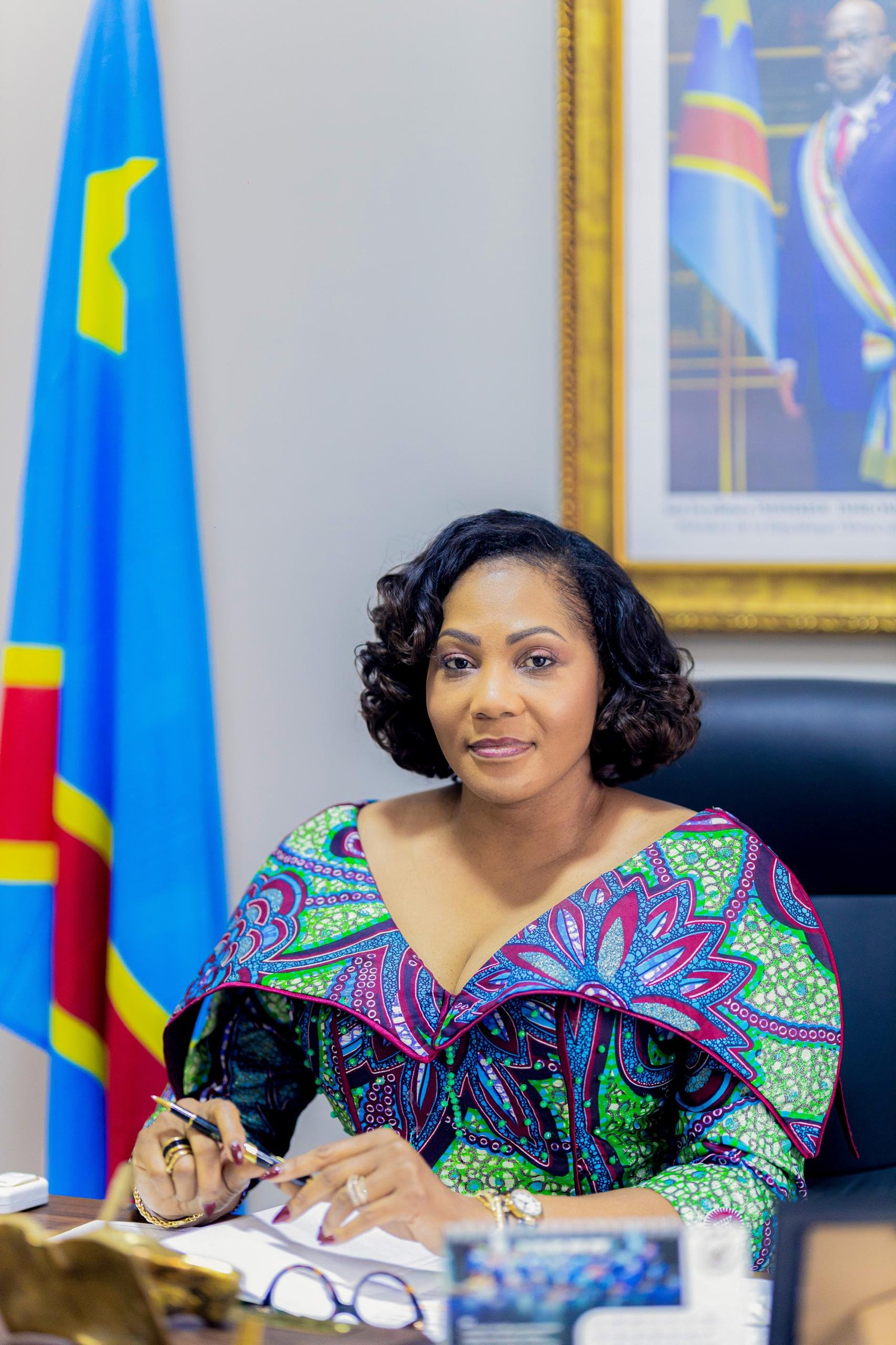 Président du Conseil d’administration