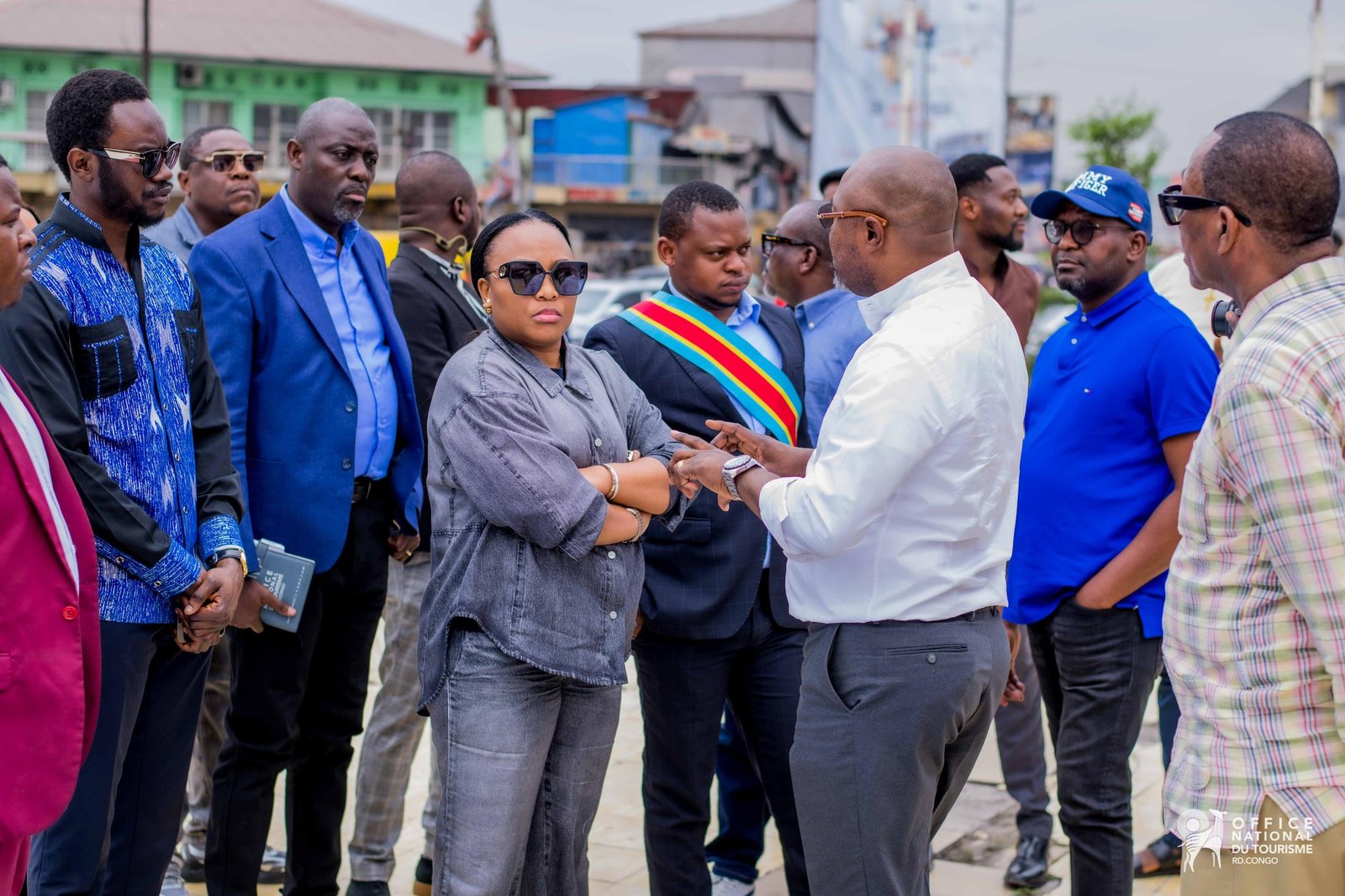 Kinshasa : l’ONT et le Gouvernement provincial scellent un partenariat pour rapprocher le tourisme des communes
