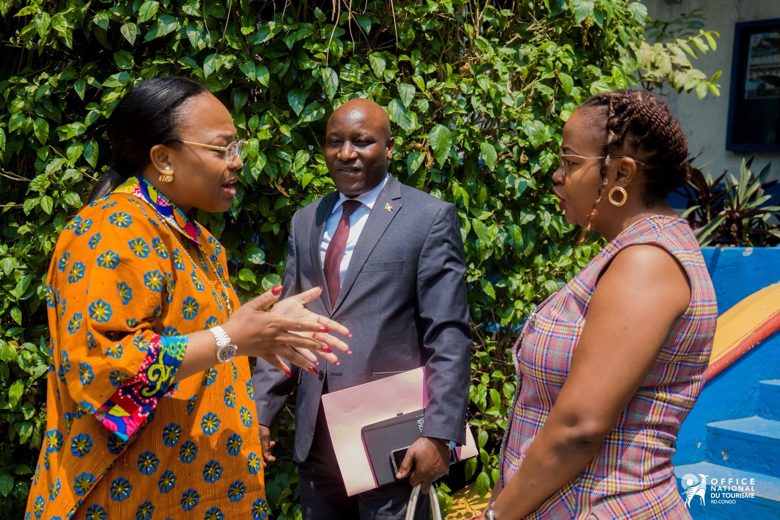 DRC Travel Meet : Kinshasa accueille un tournant diplomatique pour le tourisme régional