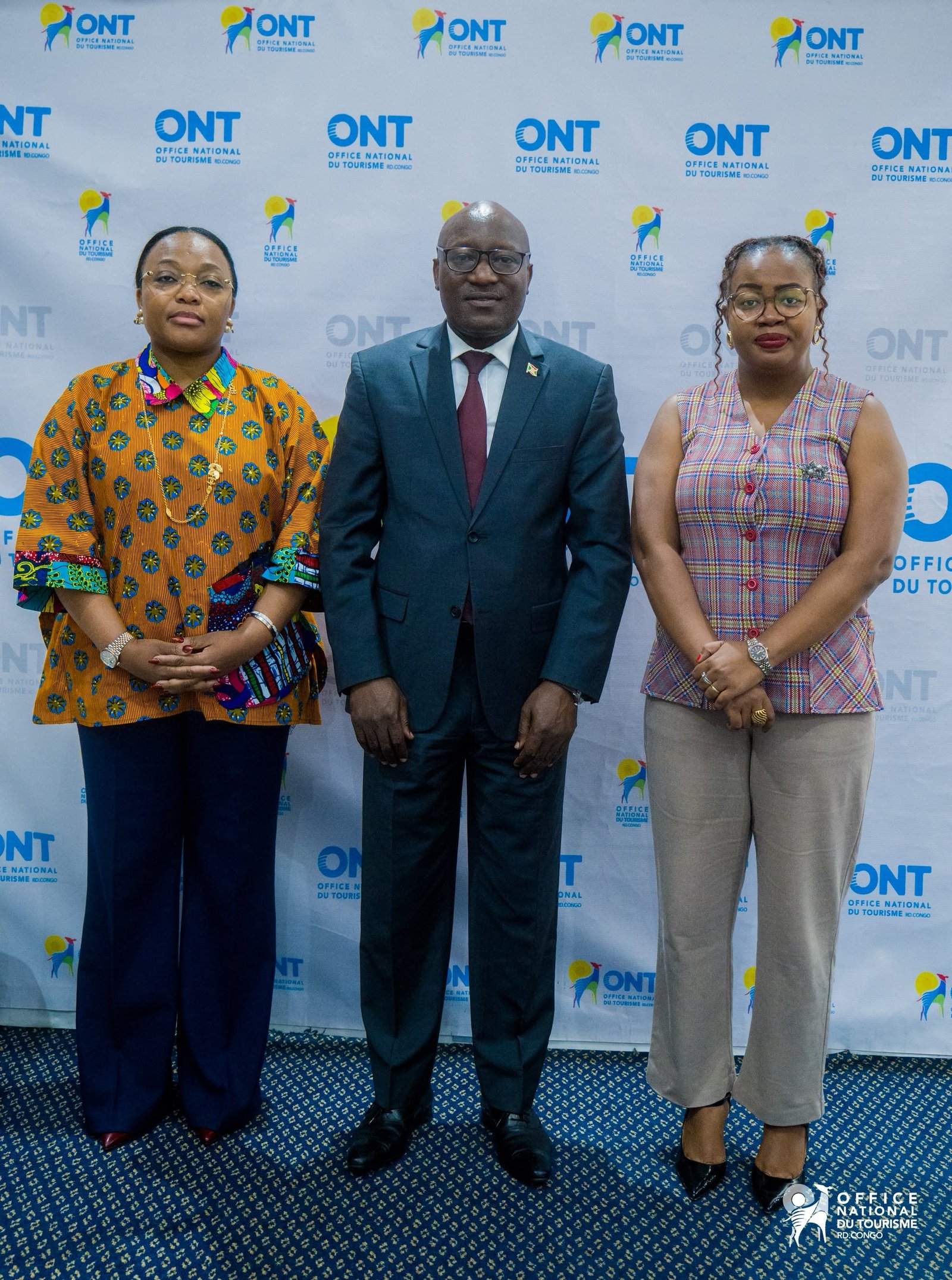 En marge de la DRC Travel Meet, prévue à Kinshasa les 11 et 12 septembre 2026, Madame Jolie Yombo Mukendi, Directeur Général de l’Office National du Tourisme (ONT), a reçu ce mercredi 9 septembre une délégation burundaise de haut niveau